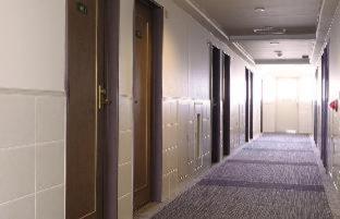 Az Inn Fukui Kamer foto