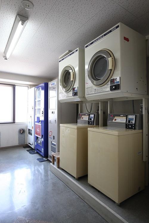 Az Inn Fukui Buitenkant foto