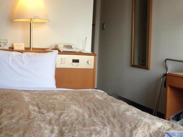 Az Inn Fukui Buitenkant foto
